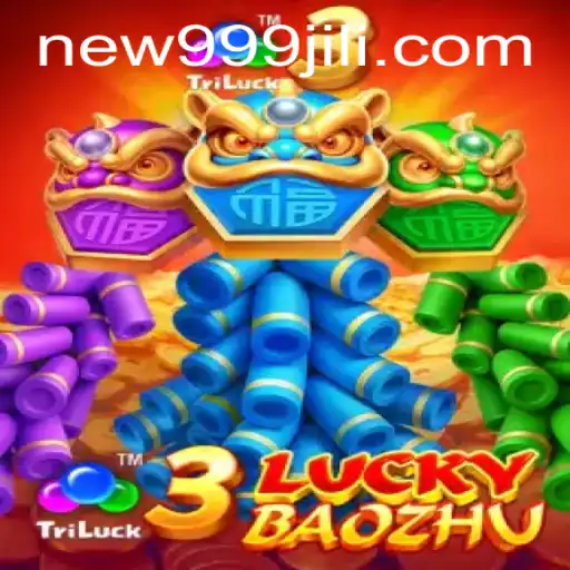 Exploring the Exciting World of 3LuckyBaozhu: A Dive into the Game, Rules, and More
