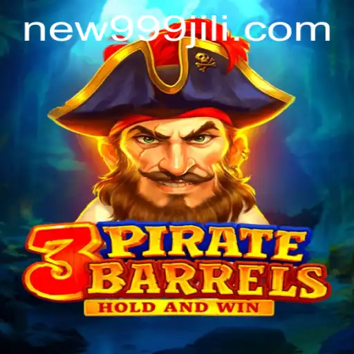 Exploring the Intriguing World of 3PirateBarrels