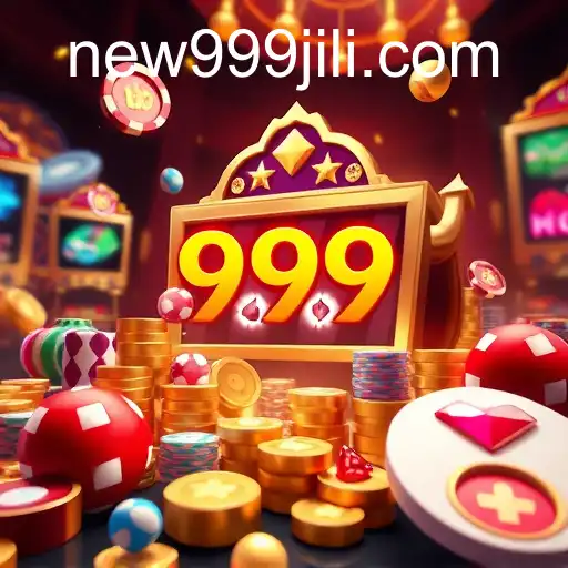 Gaming Experience 999JILI.COM - 800+ Premium and Exclusive Games