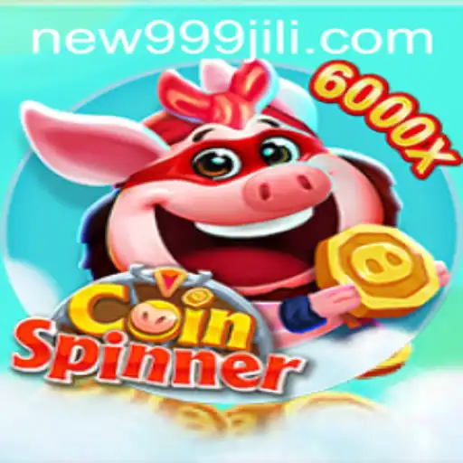 CoinSpinner: The Exciting New Game by 999JILI.COM