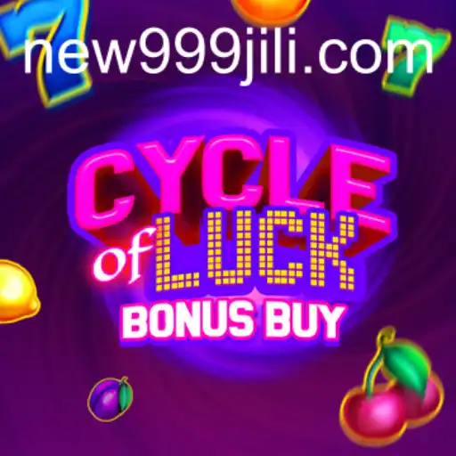 CycleofLuckBonusBuy: A New Era in Online Gaming