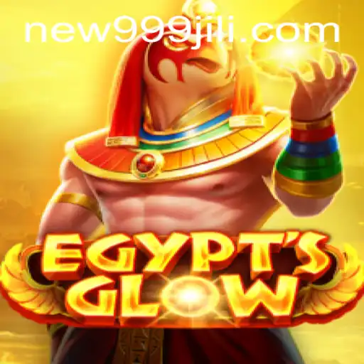 Exploring the Mysteries of 'EgyptsGlow' from 999JILI.COM