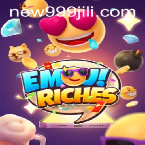 Exploring EmojiRiches on 999JILI.COM: A Comprehensive Guide