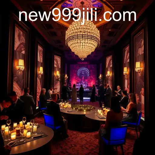 Gaming Experience 999JILI.COM - 800+ Premium and Exclusive Games