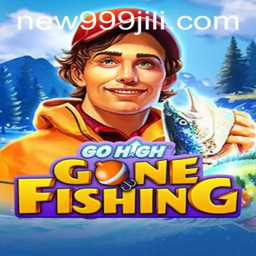 GoHighGoneFishing: Dive into Adventure with 999JILI.COM
