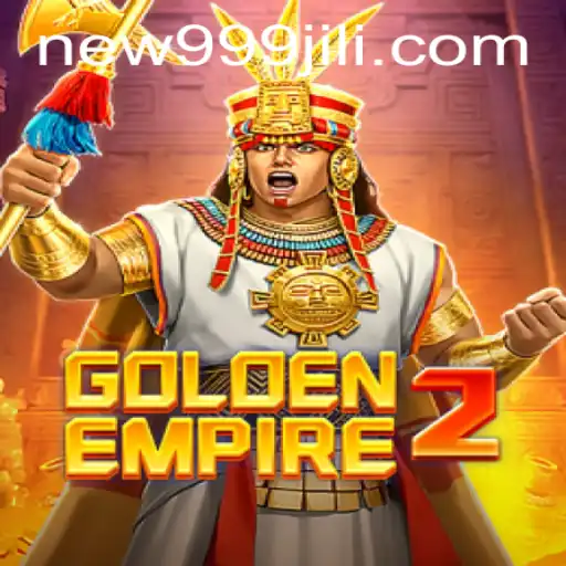 Exciting Adventures Await in GoldenEmpire2: Explore the Thrilling World of 999JILI.COM
