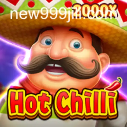 HotChilli - Spicing up the Gaming Scene with a Fiery Twist