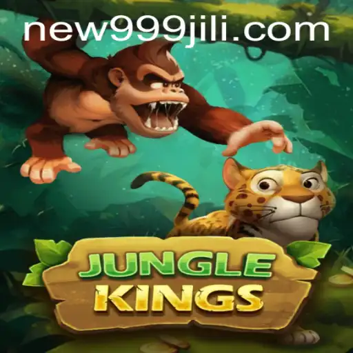JungleKings: A Captivating Adventure in the Heart of the Jungle