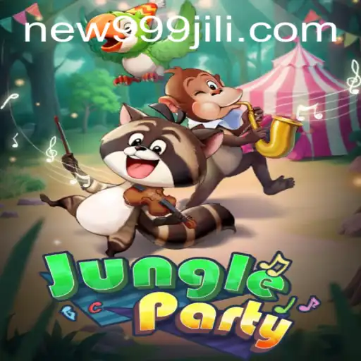 JungleParty: Exploring the Exciting World of 999JILI.COM's New Game