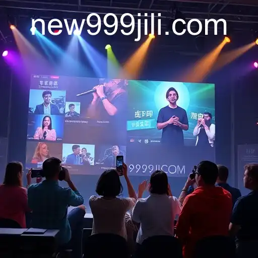 Gaming Experience 999JILI.COM - 800+ Premium and Exclusive Games