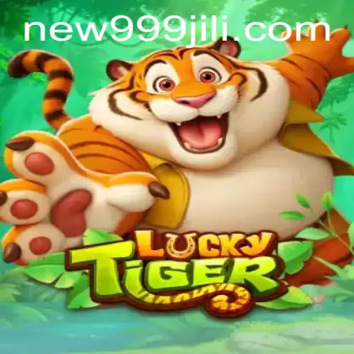LuckyTiger: The Ultimate Adventure in Online Gaming