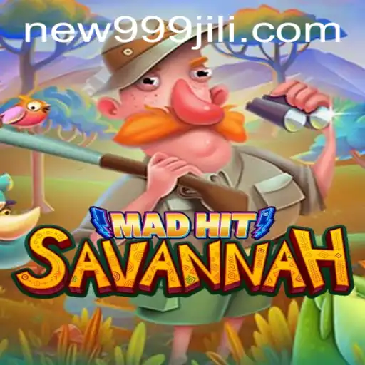 Explore the Thrills of MadHitSavannah: A Unique Gaming Experience