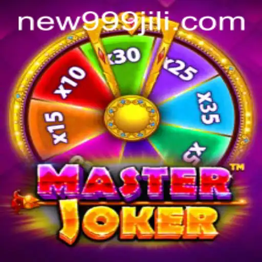 Discover the Exciting World of MasterJoker at 999JILI.COM