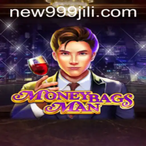 MoneybagsMan: A New Adventure in Gaming