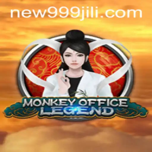 MonkeyOfficeLegend: Conquer the Digital Jungle of 999JILI.COM