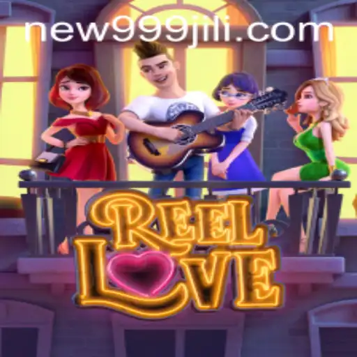 ReelLove: An Exciting Adventure in the World of Online Slots