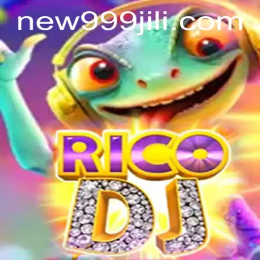 Unveiling RicoDJ: A Deep Dive into the Exciting World of Online Gaming