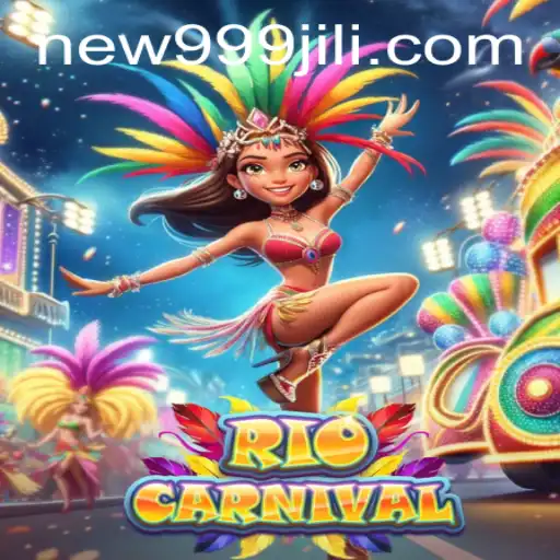 Exploring the Vibrant World of RioCarnival at 999JILI.COM