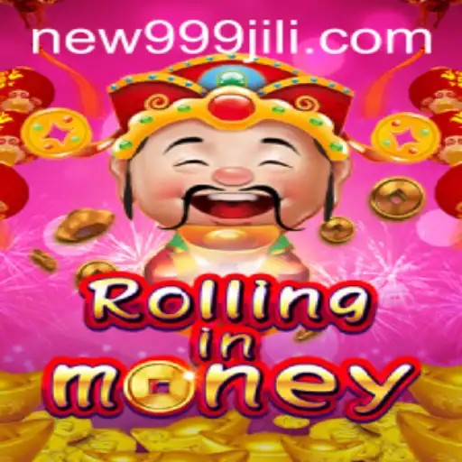 Discover the Excitement of RollingInMoney at 999JILI.COM