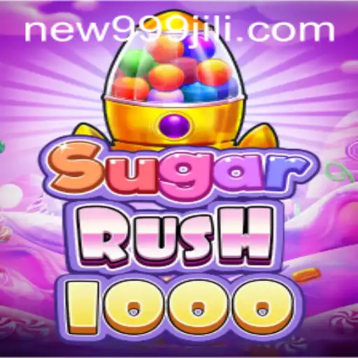 Experience the Excitement of SugarRush1000: A Modern Slot Game Revolution
