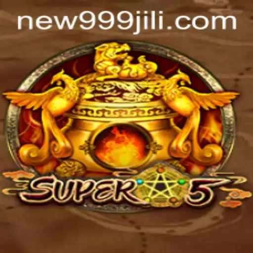 Exploring the Intriguing World of Super5