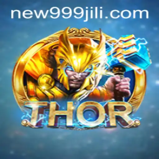 THOR: A Mythical Journey in the Modern Gaming Realm