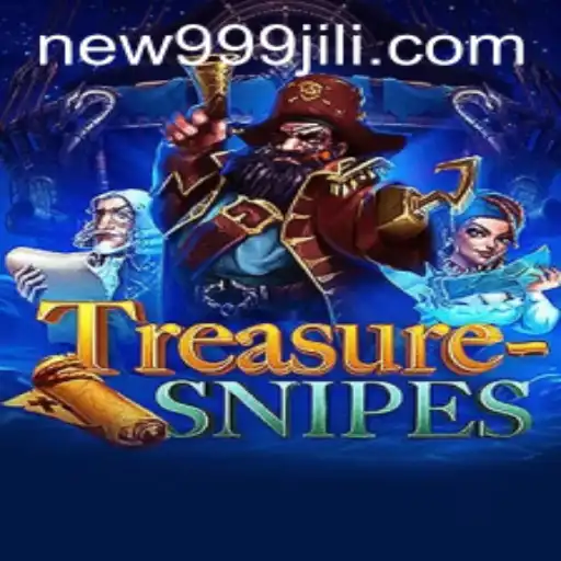 Exploring the Thrills of TreasureSnipes - A Dive into the Latest Gaming Phenomenon