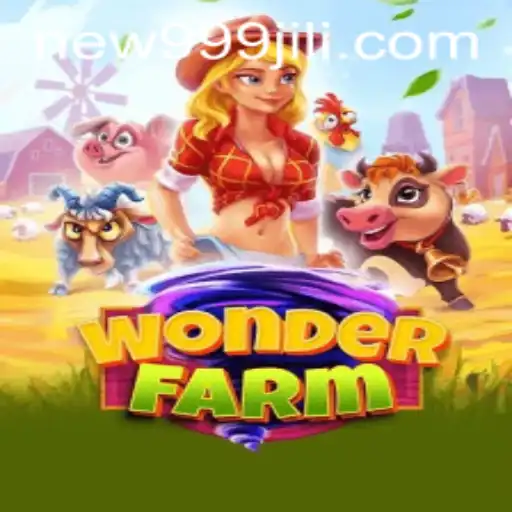 Exploring the Enchanting World of WonderFarm