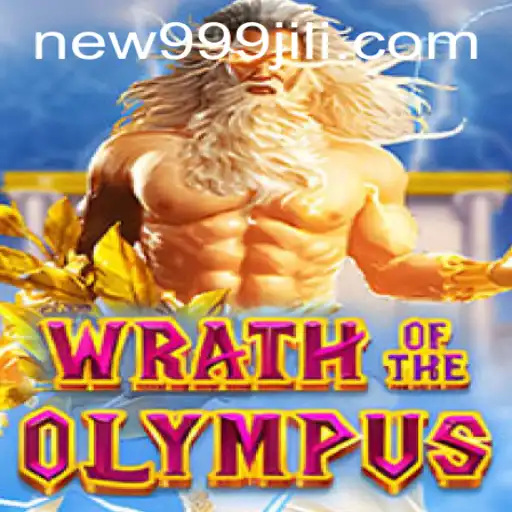 Exploring the Legendary Adventure of WrathofOlympus at 999JILI.COM